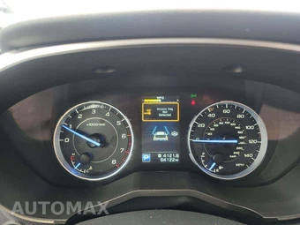 2022 Subaru Ascent Limited 8-Passenger - miniatura 9