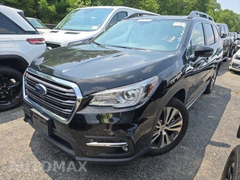 2022 Subaru Ascent Limited 8-Passenger