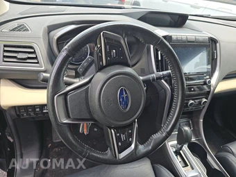 2022 Subaru Ascent Limited 8-Passenger - miniatura 10