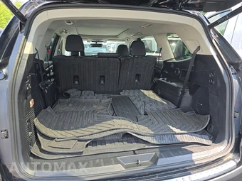 2022 Subaru Ascent Limited 8-Passenger - miniatura 17