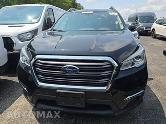 2022 Subaru Ascent Limited 8-Passenger - miniatura 2