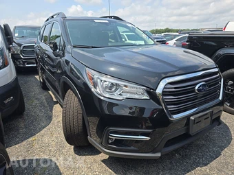 2022 Subaru Ascent Limited 8-Passenger - miniatura 3