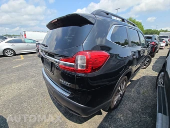 2022 Subaru Ascent Limited 8-Passenger - miniatura 4