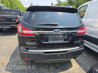 2022 Subaru Ascent Limited 8-Passenger - miniatura 5