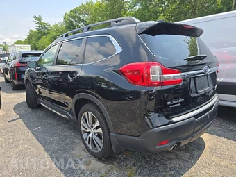 2022 Subaru Ascent Limited 8-Passenger - miniatura 6