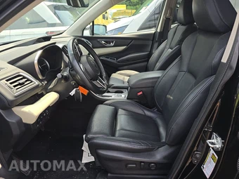 2022 Subaru Ascent Limited 8-Passenger - miniatura 7