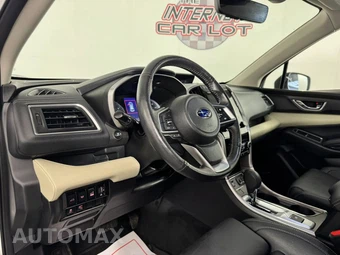 2022 Subaru Ascent Limited 8-Passenger - miniatura 10