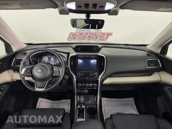 2022 Subaru Ascent Limited 8-Passenger - miniatura 11