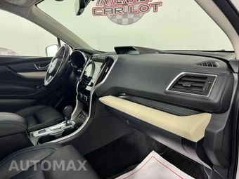 2022 Subaru Ascent Limited 8-Passenger - miniatura 12