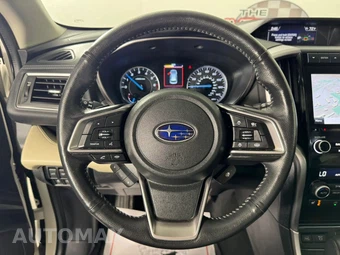 2022 Subaru Ascent Limited 8-Passenger - miniatura 13