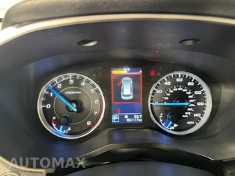 2022 Subaru Ascent Limited 8-Passenger - miniatura 14