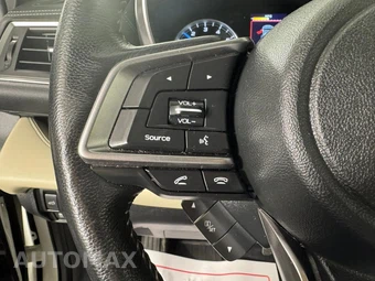 2022 Subaru Ascent Limited 8-Passenger - miniatura 15