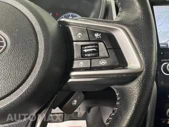 2022 Subaru Ascent Limited 8-Passenger - miniatura 16