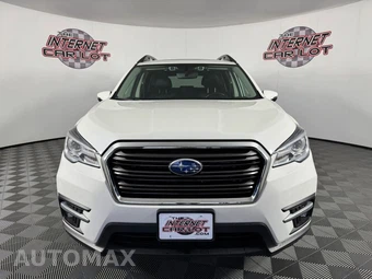 2022 Subaru Ascent Limited 8-Passenger - miniatura 2