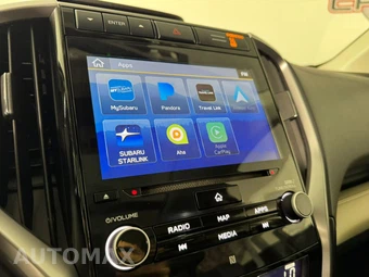 2022 Subaru Ascent Limited 8-Passenger - miniatura 21