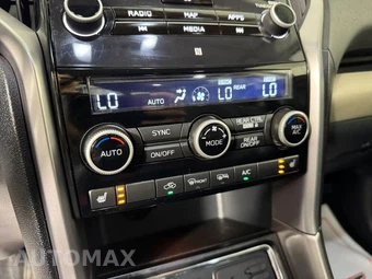 2022 Subaru Ascent Limited 8-Passenger - miniatura 22