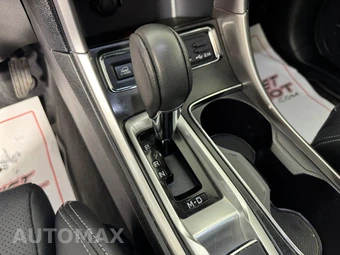 2022 Subaru Ascent Limited 8-Passenger - miniatura 23