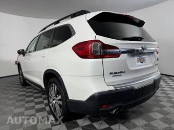 2022 Subaru Ascent Limited 8-Passenger - miniatura 29