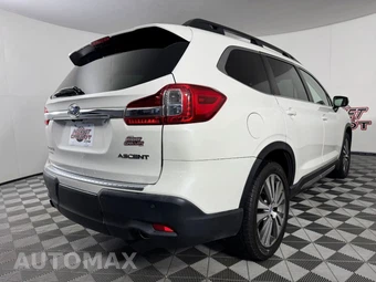 2022 Subaru Ascent Limited 8-Passenger - miniatura 30