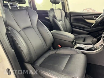 2022 Subaru Ascent Limited 8-Passenger - miniatura 36