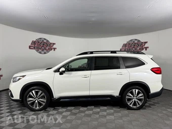 2022 Subaru Ascent Limited 8-Passenger - miniatura 4