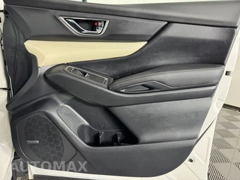 2022 Subaru Ascent Limited 8-Passenger - miniatura 47