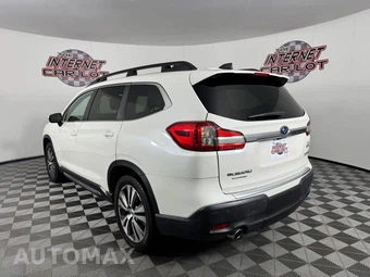 2022 Subaru Ascent Limited 8-Passenger - miniatura 5