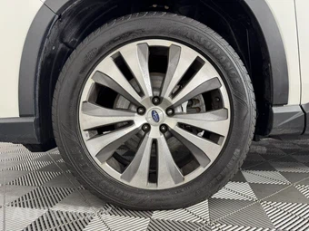 2022 Subaru Ascent Limited 8-Passenger - miniatura 50