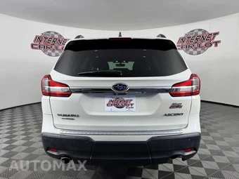 2022 Subaru Ascent Limited 8-Passenger - miniatura 6