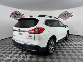 2022 Subaru Ascent Limited 8-Passenger - miniatura 7