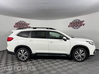 2022 Subaru Ascent Limited 8-Passenger - miniatura 8