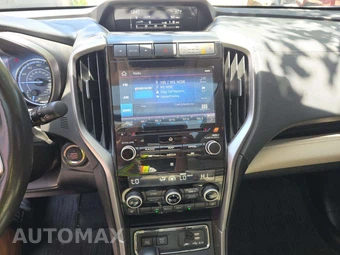 2022 Subaru Ascent Limited 8-Passenger - miniatura 10