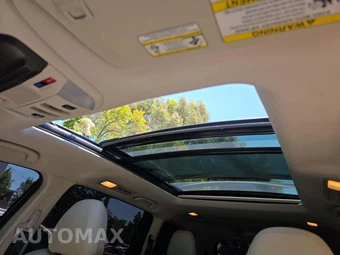 2022 Subaru Ascent Limited 8-Passenger - miniatura 11