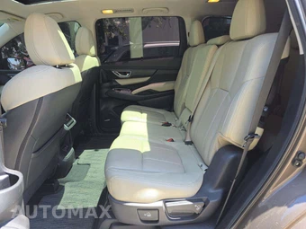 2022 Subaru Ascent Limited 8-Passenger - miniatura 13