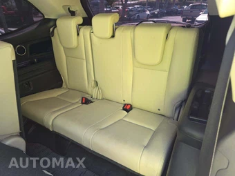 2022 Subaru Ascent Limited 8-Passenger - miniatura 14
