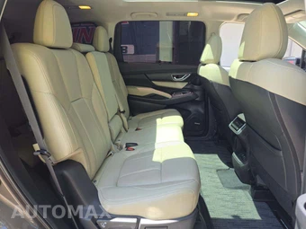 2022 Subaru Ascent Limited 8-Passenger - miniatura 17