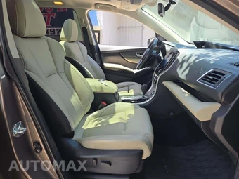 2022 Subaru Ascent Limited 8-Passenger - miniatura 19