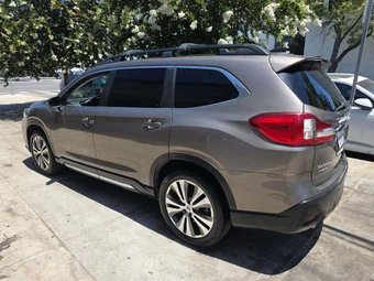 2022 Subaru Ascent Limited 8-Passenger - miniatura 2