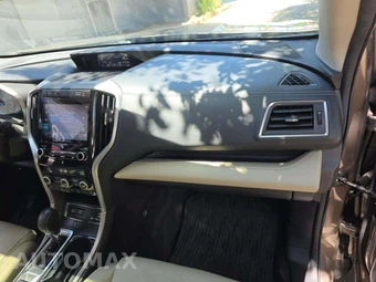 2022 Subaru Ascent Limited 8-Passenger - miniatura 20