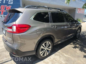 2022 Subaru Ascent Limited 8-Passenger - miniatura 3