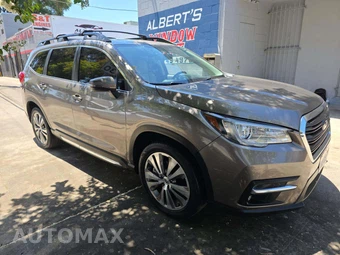 2022 Subaru Ascent Limited 8-Passenger - miniatura 4