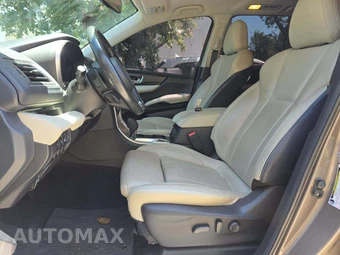 2022 Subaru Ascent Limited 8-Passenger - miniatura 6