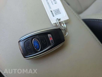 2022 Subaru Ascent Limited 8-Passenger - miniatura 8