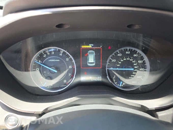 2022 Subaru Ascent Limited 8-Passenger - miniatura 9