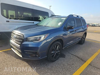 2022 Subaru Ascent Onyx Edition 7-Passenger