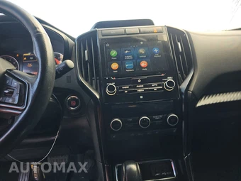 2022 Subaru Ascent Onyx Edition 7-Passenger - miniatura 11