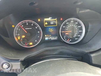 2022 Subaru Ascent Onyx Edition 7-Passenger - miniatura 12
