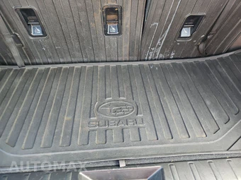 2022 Subaru Ascent Onyx Edition 7-Passenger - miniatura 17
