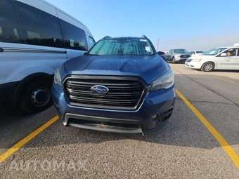2022 Subaru Ascent Onyx Edition 7-Passenger - miniatura 2