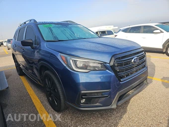 2022 Subaru Ascent Onyx Edition 7-Passenger - miniatura 3